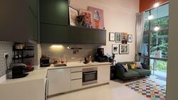 The Skywoods (D23), Condominium #559664231
